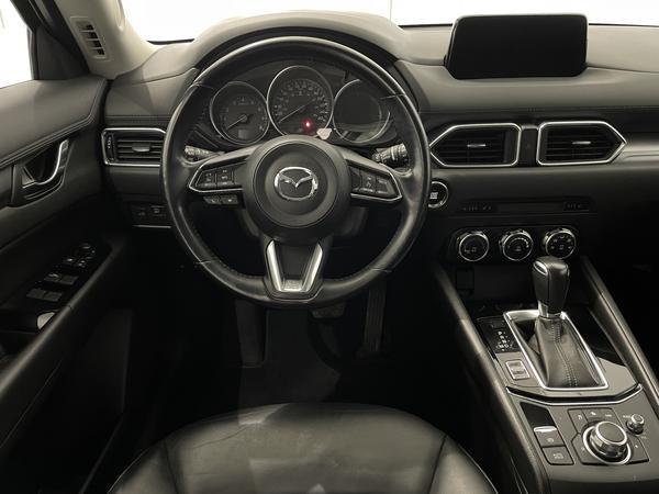 mazda CX-5 2017 - 9