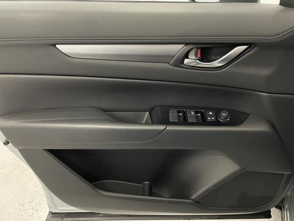 mazda CX-5 2017 - 10