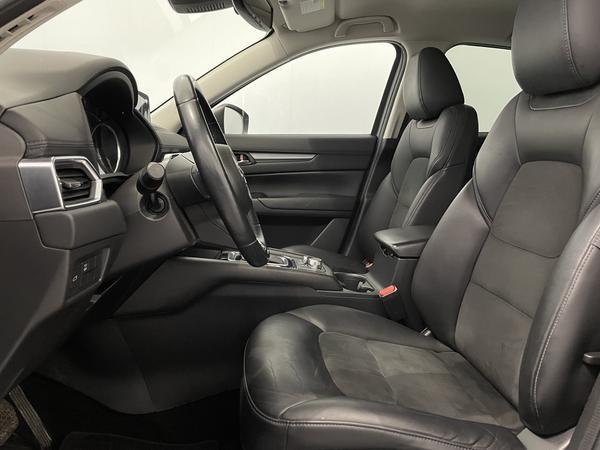 mazda CX-5 2017 - 11