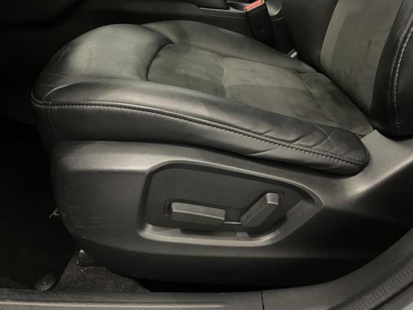 mazda CX-5 2017 - 12