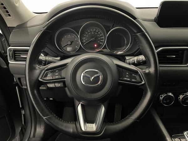 mazda CX-5 2017 - 13