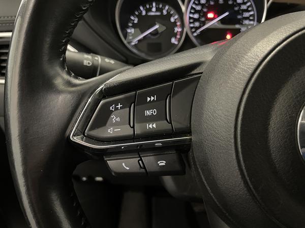 mazda CX-5 2017 - 14