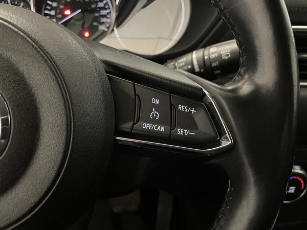 mazda CX-5 2017 - 15