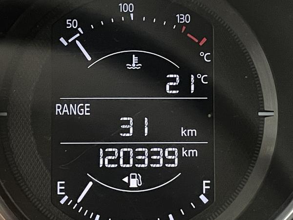 mazda CX-5 2017 - 16