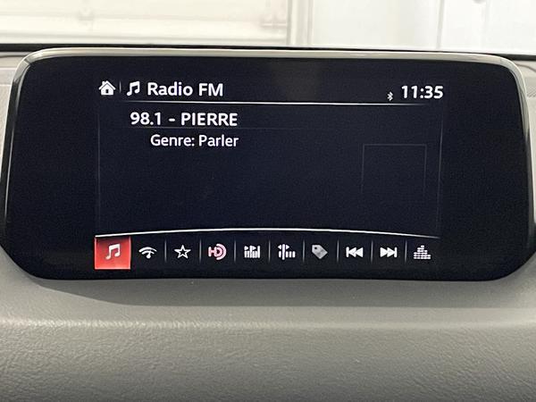 mazda CX-5 2017 - 19