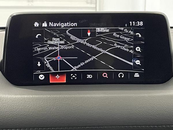 mazda CX-5 2017 - 20