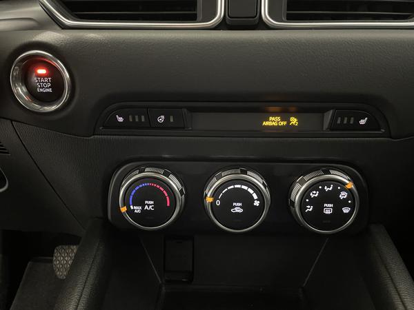 mazda CX-5 2017 - 22