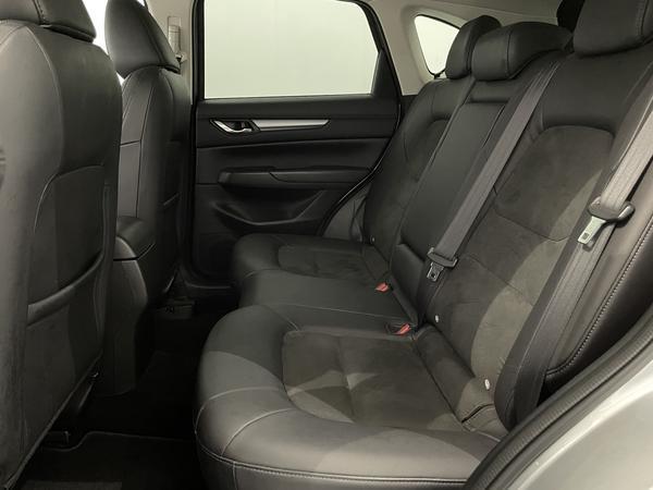 mazda CX-5 2017 - 24