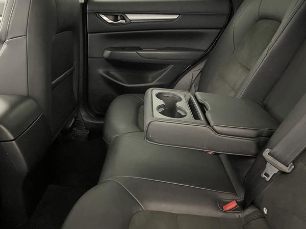 mazda CX-5 2017 - 25