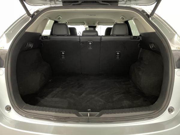 mazda CX-5 2017 - 27