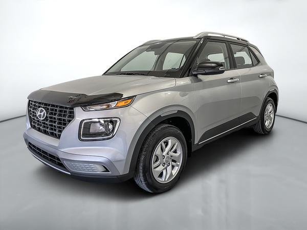 hyundai Venue 2025 - 3