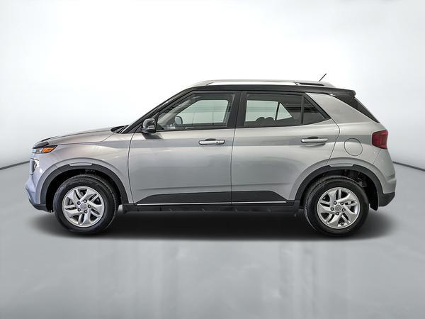hyundai Venue 2025 - 4