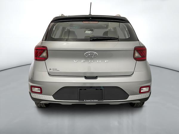 hyundai Venue 2025 - 6