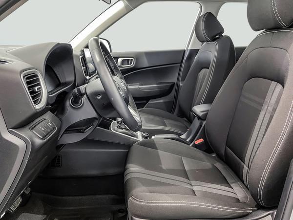 hyundai Venue 2025 - 11