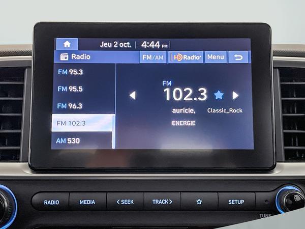 hyundai Venue 2025 - 17