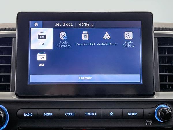 hyundai Venue 2025 - 18