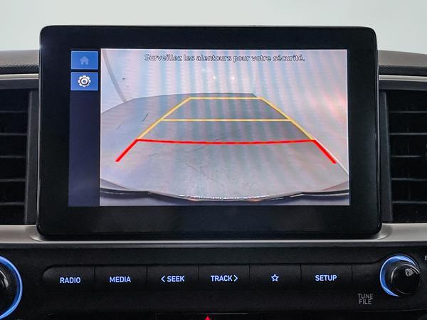 hyundai Venue 2025 - 19