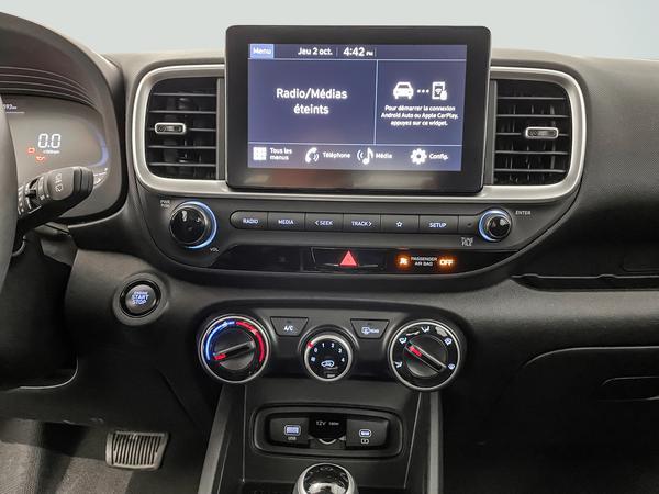 hyundai Venue 2025 - 20