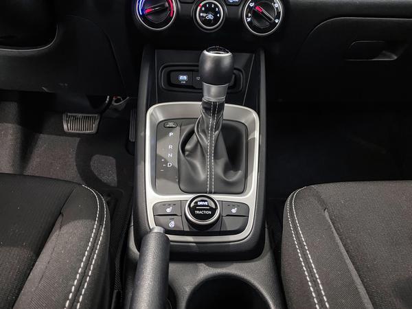 hyundai Venue 2025 - 22