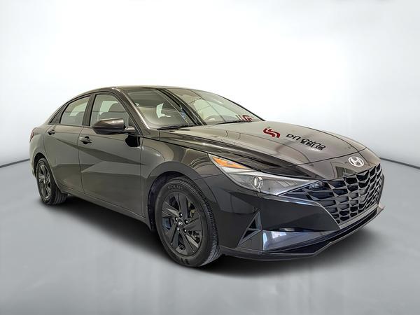 hyundai Elantra 2023 - 1