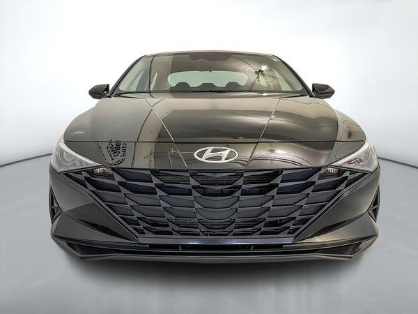 hyundai Elantra 2023 - 2