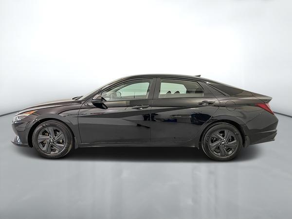 hyundai Elantra 2023 - 4