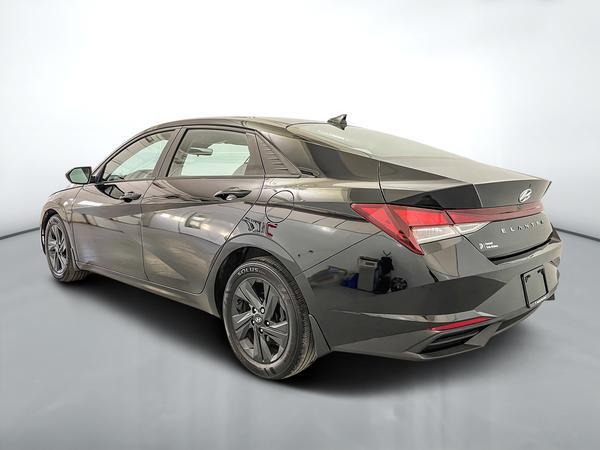 hyundai Elantra 2023 - 5