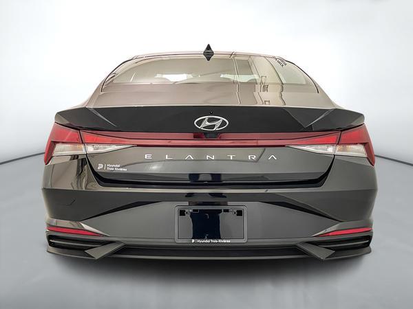 hyundai Elantra 2023 - 6