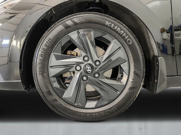 hyundai Elantra 2023 - 7