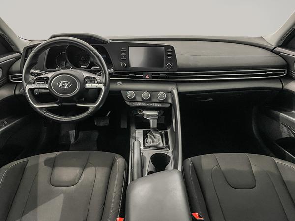 hyundai Elantra 2023 - 8