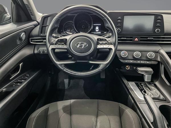 hyundai Elantra 2023 - 9