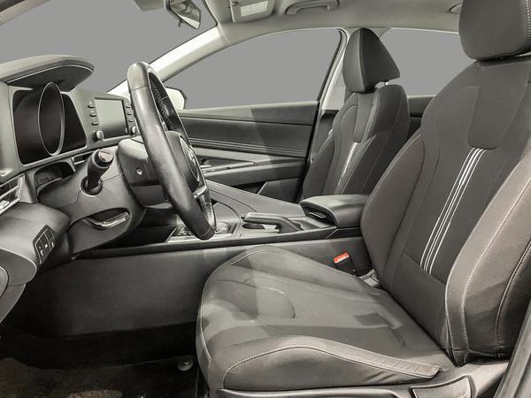 hyundai Elantra 2023 - 11