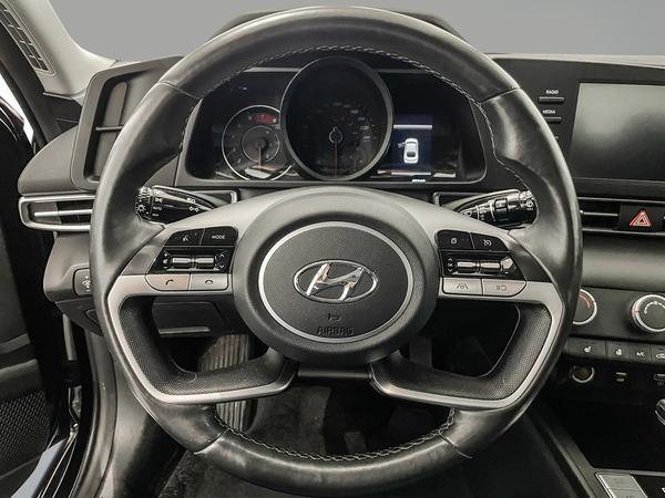 hyundai Elantra 2023 - 12