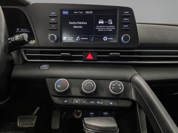 hyundai Elantra 2023 - 18