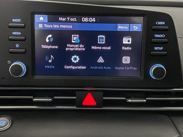 hyundai Elantra 2023 - 20