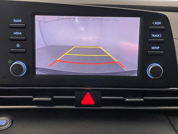 hyundai Elantra 2023 - 21