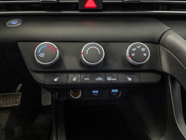 hyundai Elantra 2023 - 23