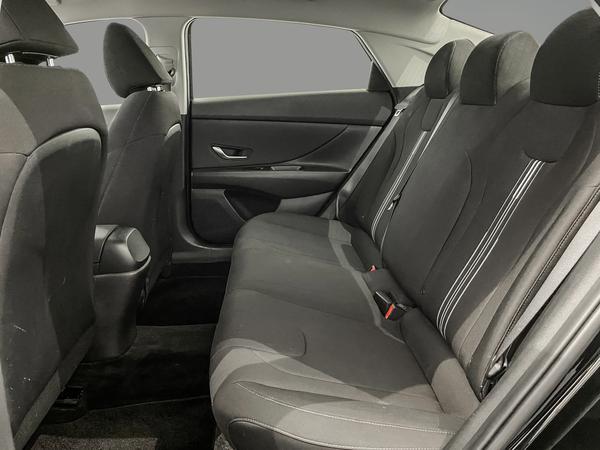 hyundai Elantra 2023 - 24