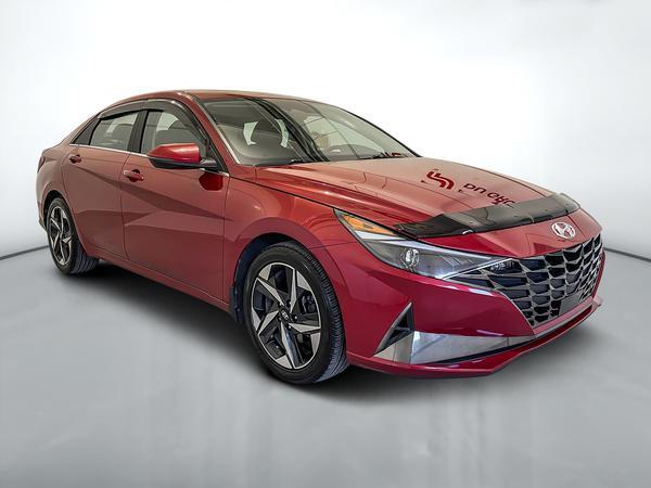 hyundai Elantra 2023 - 1