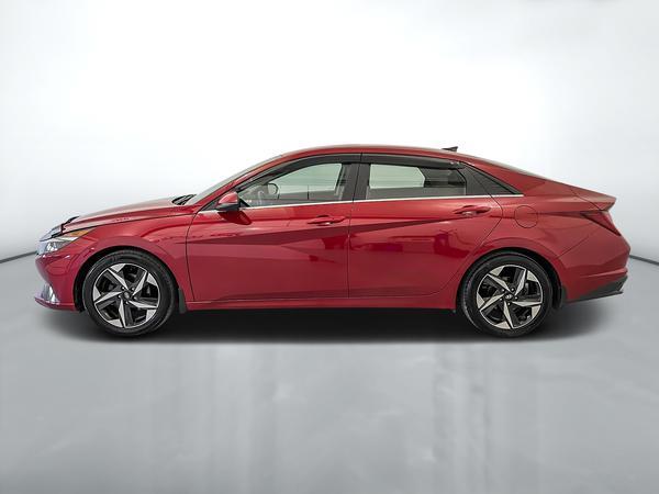 hyundai Elantra 2023 - 4