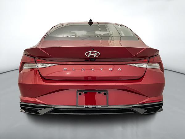 hyundai Elantra 2023 - 6