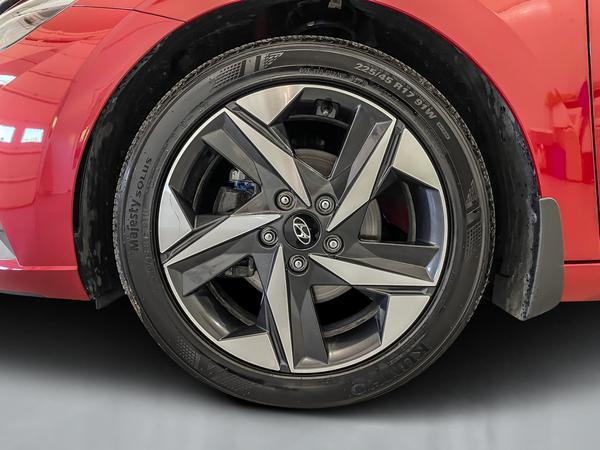 hyundai Elantra 2023 - 7