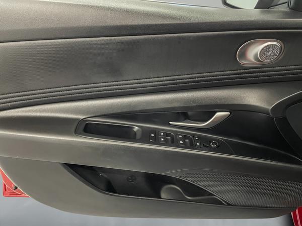 hyundai Elantra 2023 - 10