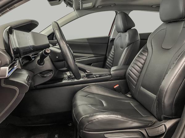 hyundai Elantra 2023 - 11
