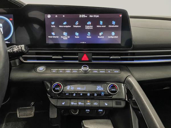 hyundai Elantra 2023 - 18