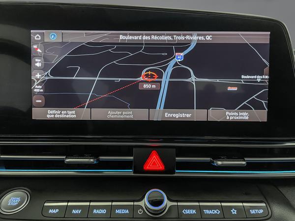 hyundai Elantra 2023 - 21