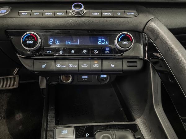 hyundai Elantra 2023 - 23