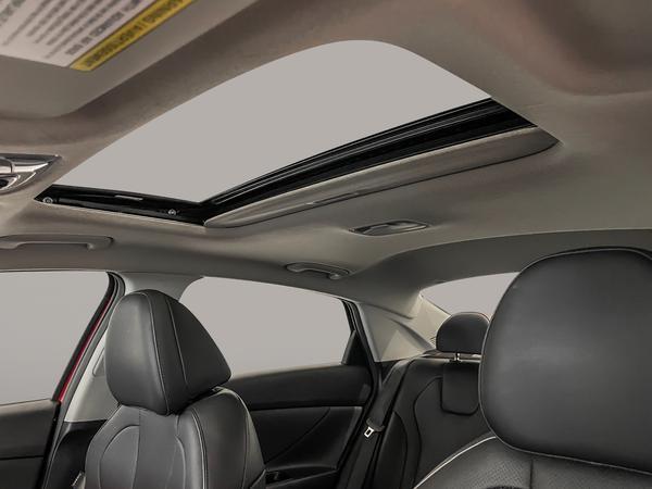 hyundai Elantra 2023 - 25