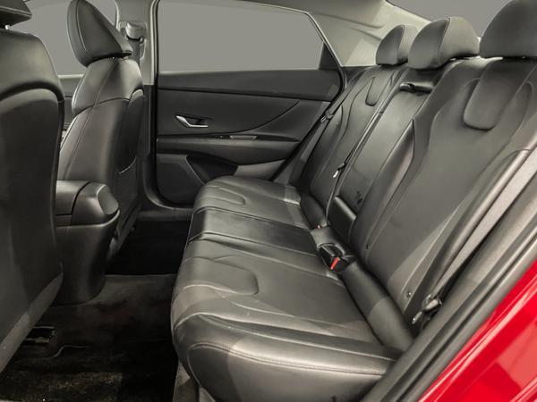 hyundai Elantra 2023 - 26