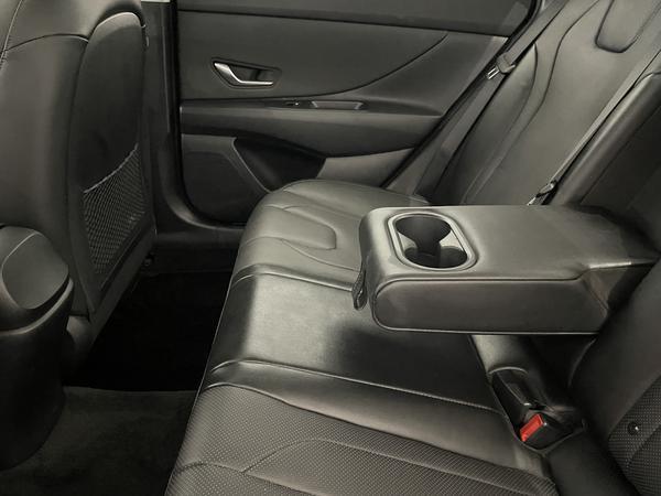 hyundai Elantra 2023 - 27